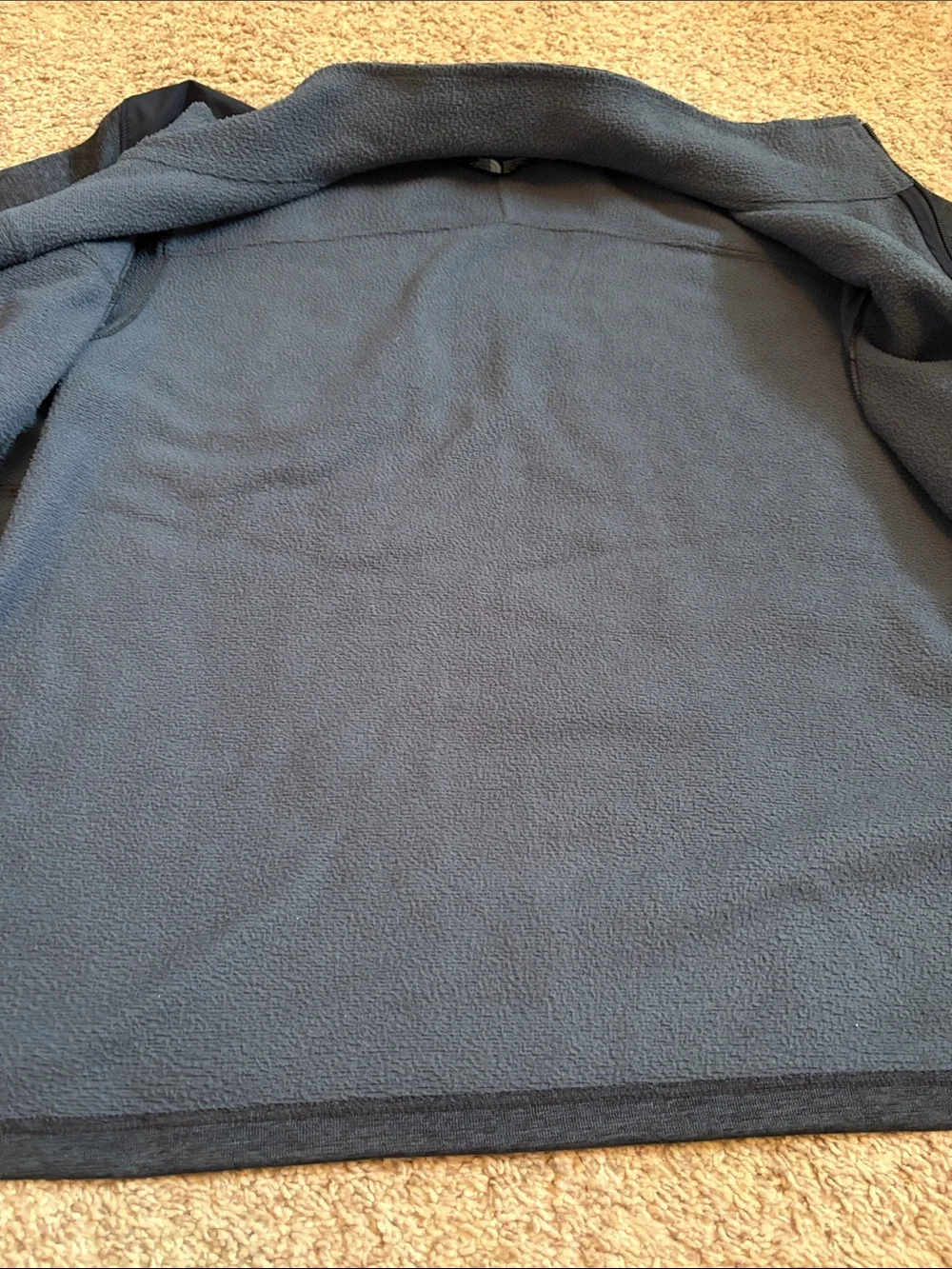 The North Face Men's Full-Zip Jacket